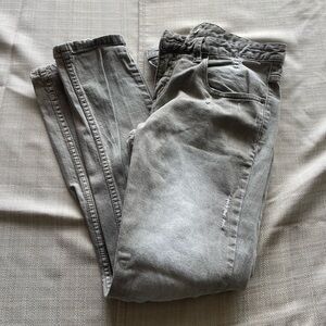 Women's Free People Distressed Jeans - Sz. 29